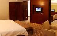 Bilik Tidur 4 Days Inn Business Place Yinfeng Beijing