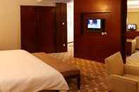 Bilik Tidur Days Inn Business Place Yinfeng Beijing