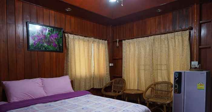 Lainnya Settee Homestay