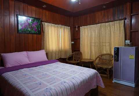 Others Settee Homestay