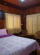 null Settee Homestay