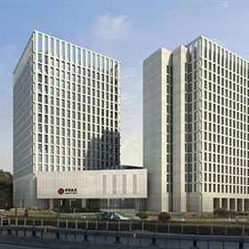 Asia-Pacific Building 1, Hotel E. 3rd Ring Road Middle