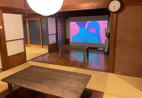 Others Shozu No Yado Hamakaze