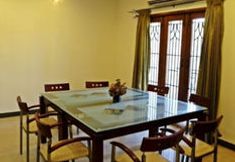 침실 5 Gem Parc Service Apartment Nungambakkam