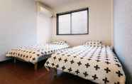 Lain-lain 3 Guest House Yasuragi Hakata Ekimae