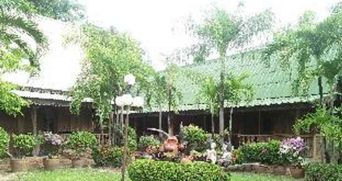 Lainnya Orchid Hibiscus Guest House