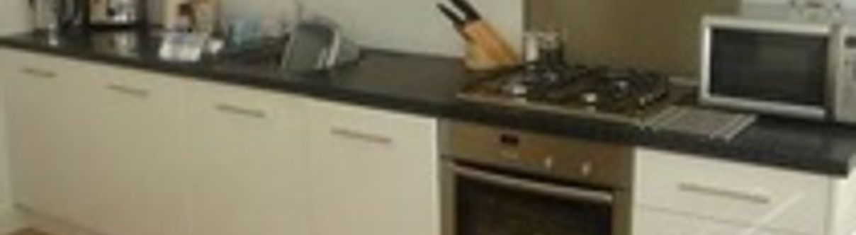 Bedroom Clarendon Wellington St