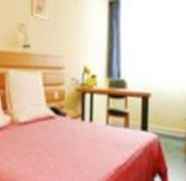 Bedroom 4 Home Inns Luo Hu Kou An