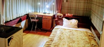 Others 3 Petit Hotel Ivy