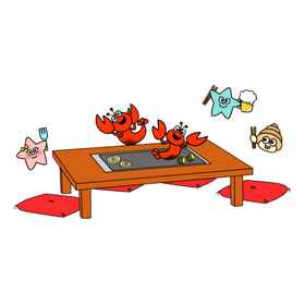 Shirahama Onsen Minshuku A Course 1, Hotel Iwade-shi