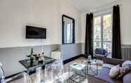 Lainnya 2 Sweet inn Apartments Saint Germain