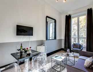 Lainnya 2 Sweet inn Apartments Saint Germain