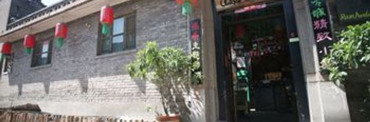 Others Unique Guesthouse