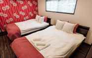 อื่นๆ 7 Asakusa SAKURA-RYOKAN