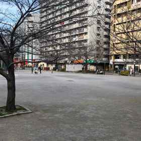 Asakusa Sakuraryokan1 , 飯店(Fuku) Yoshio Kai Minori Nursery School