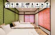 อื่นๆ 2 Asakusa SAKURA-RYOKAN