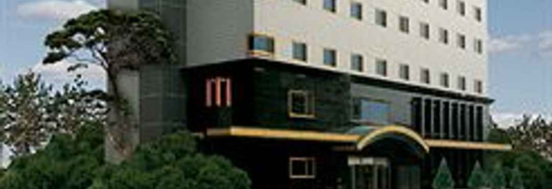 Exterior Holiday Inn Seongbuk