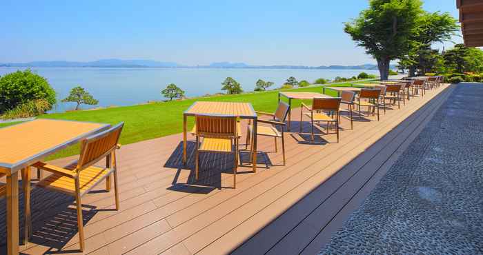 Lain-lain Tamatsukuri Onsen Tamatsukuri International Hotel