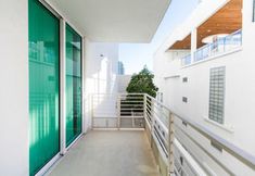 Phòng ngủ 7 Sky City Apartments at Downtown