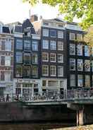 EXTERIOR_BUILDING Bij Tijn Op De Gracht