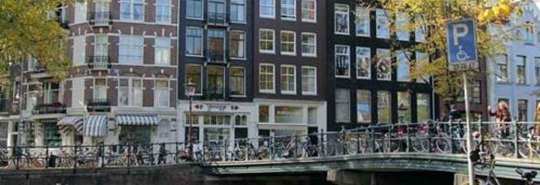 Exterior Bij Tijn Op De Gracht