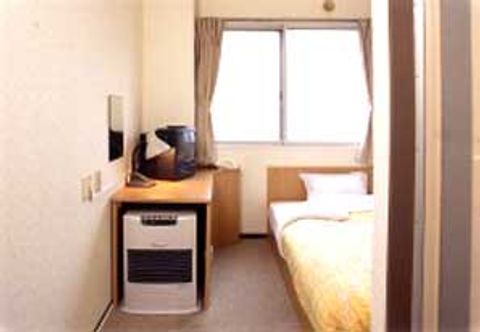 Others Urban Hotel Maruko Sapporo