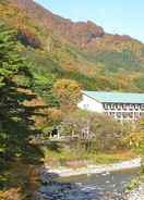 null Minakami Onsen Kkr Hotel Minakami Suimeiso