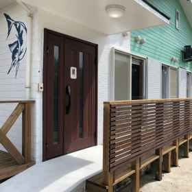 Amami Tsuri Club 1, Hotel Satsumasendai-shi