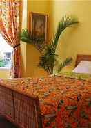 BEDROOM Hotel Tropica