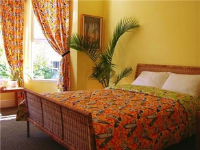 Bedroom Hotel Tropica