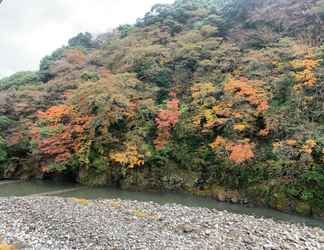 Others 2 3-minute Walk From Hakone Yumoto Station  OPEN