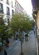 null Village Chueca Apartments