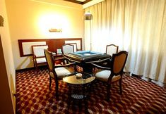 Bedroom 6 Shanxi Wenyuan Hotel