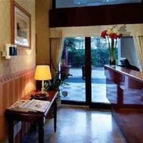 The Big Residence1 , 飯店盖·奥伦蒂广场