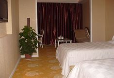 Bedroom 4 Guang Shen International Hotel