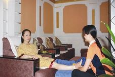 Entertainment Facility Guang Shen International Hotel