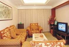 Common Space 7 Guang Shen International Hotel