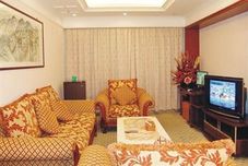 Common Space Guang Shen International Hotel