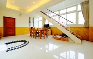 Sảnh chờ 6 Villa 79