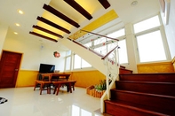 Sảnh chờ Villa 79