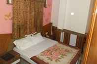 Bedroom Hotel Hare Krishna