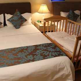 TaiYue Suites Beijing 1, Hotel Know-How