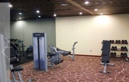 Fitness Center 5 Regal Hotel Wangfujing