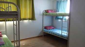 Kamar Tidur Wonderlandgest House - Hostel