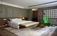 Kamar Tidur 2 Seclusive Life Aristo Mansion