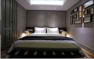 Kamar Tidur 5 Seclusive Life Aristo Mansion