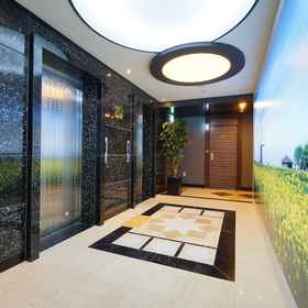 Hotel Minos1 , 飯店台庄马陆图书馆