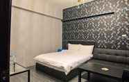 Kamar Tidur 7 Dome Nine Nights