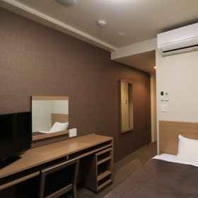 NK Hotel Kakogawa 1, Hotel Sanyo Uozumi Station