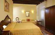 Bedroom 6 Palazzo Rosa